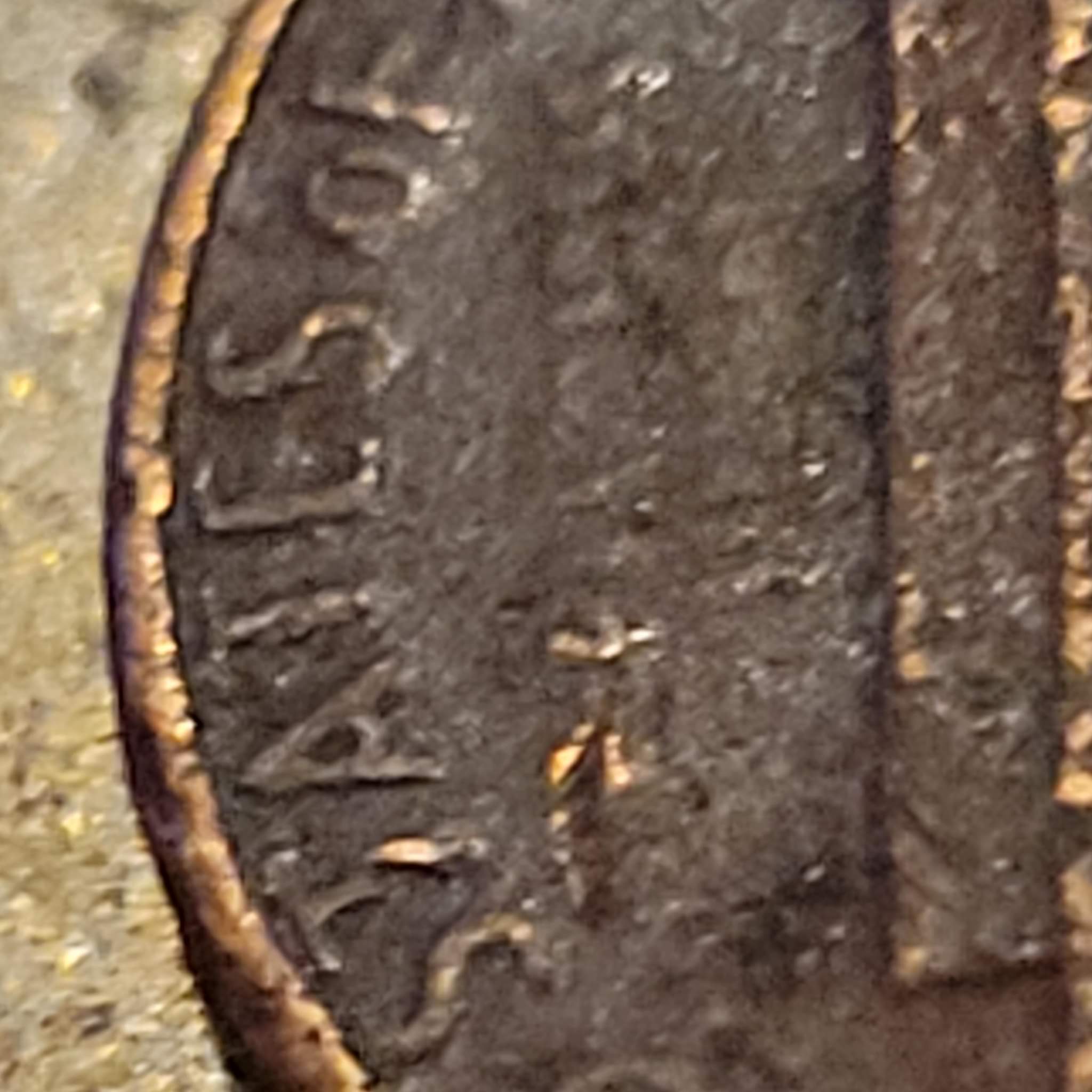 1980-Penny---I'm-New-To-Coins,-What-Has-Happened-Here?