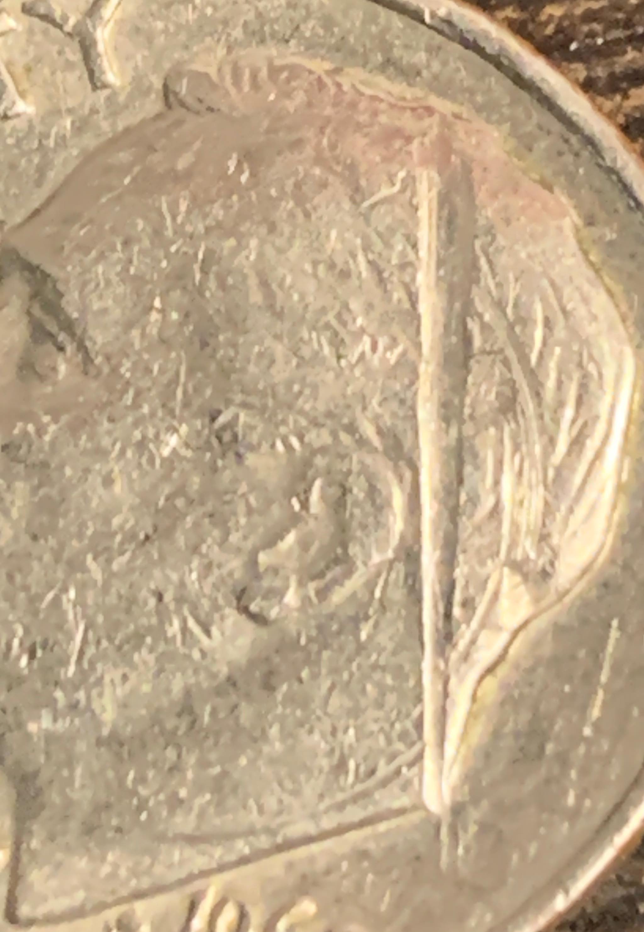 1969-Dime-Strike-Through-Error?
