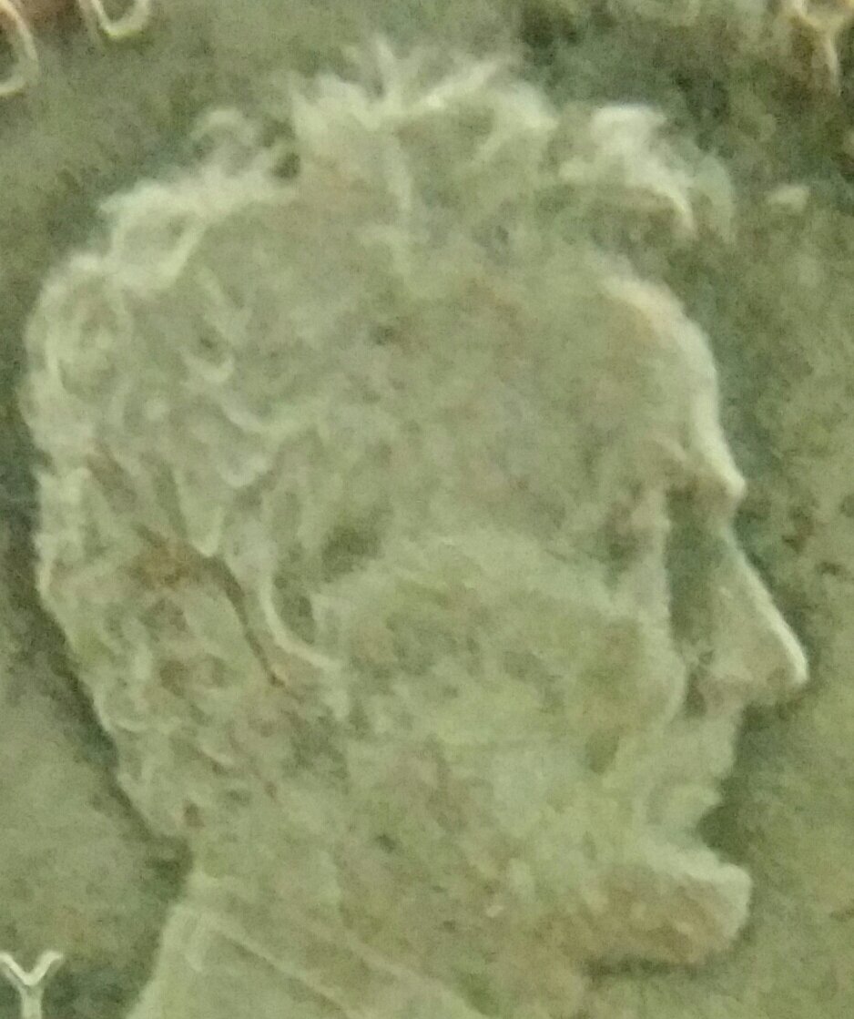 83-P-LMC-If-This-Penny-Was-Any-Prettier,-I'd-Probably-Cry.