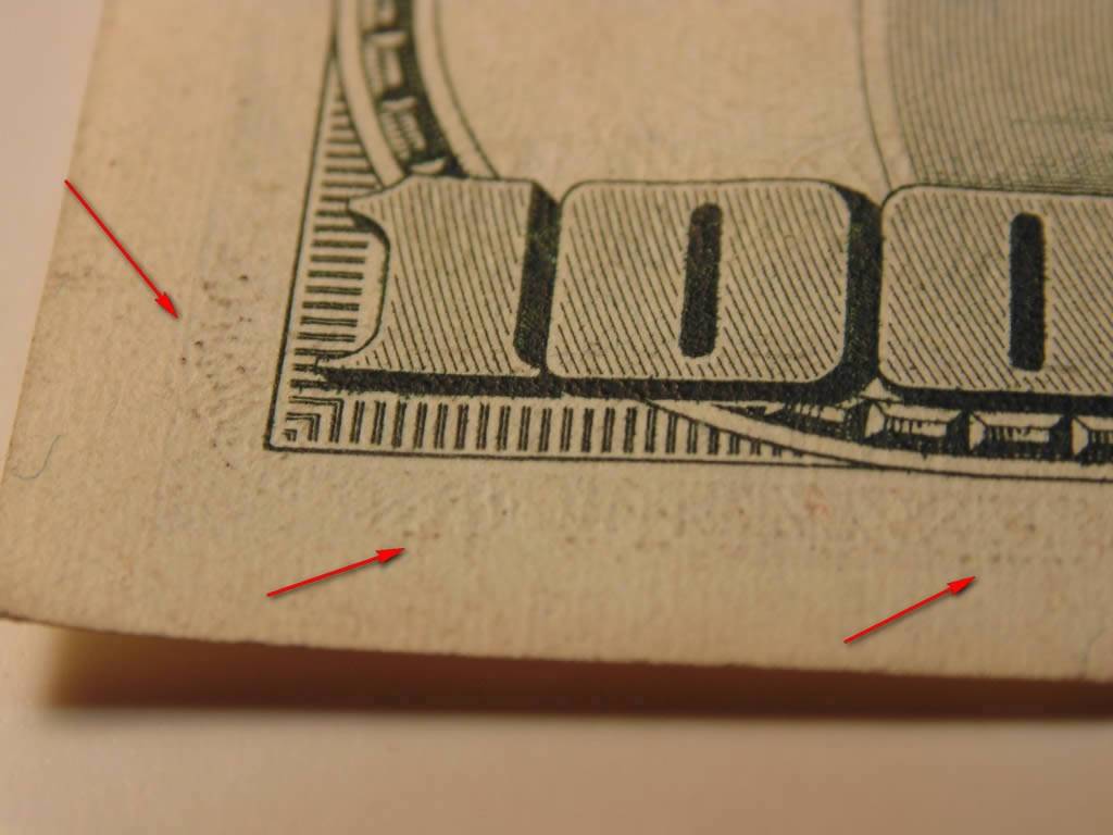 1996-$100-Note,-Maybe-An-Error?
