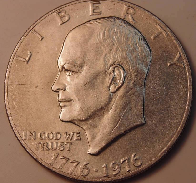 Ike-Dollar-Maybe-A-DDO/R