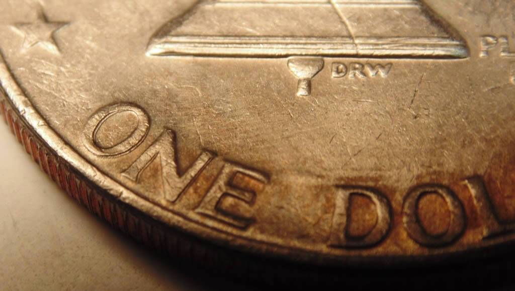 Ike-Dollar-Maybe-A-DDO/R