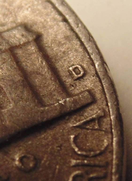 1964-Nickel-With-MM-?