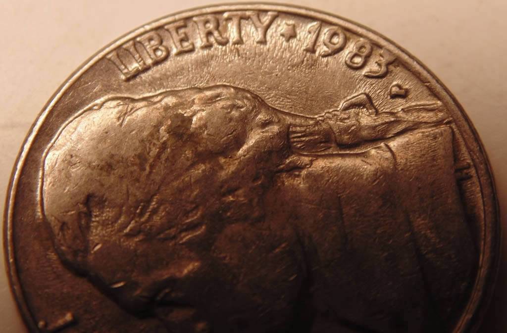 Just-Sharing!-1983-VVvvvvvvvVLDS-Nickel!