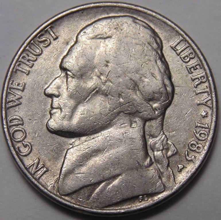 1983-P-Nickel-Unconnected-Die-Chips?