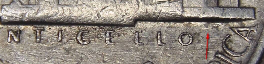 1983-P-Nickel-Unconnected-Die-Chips?