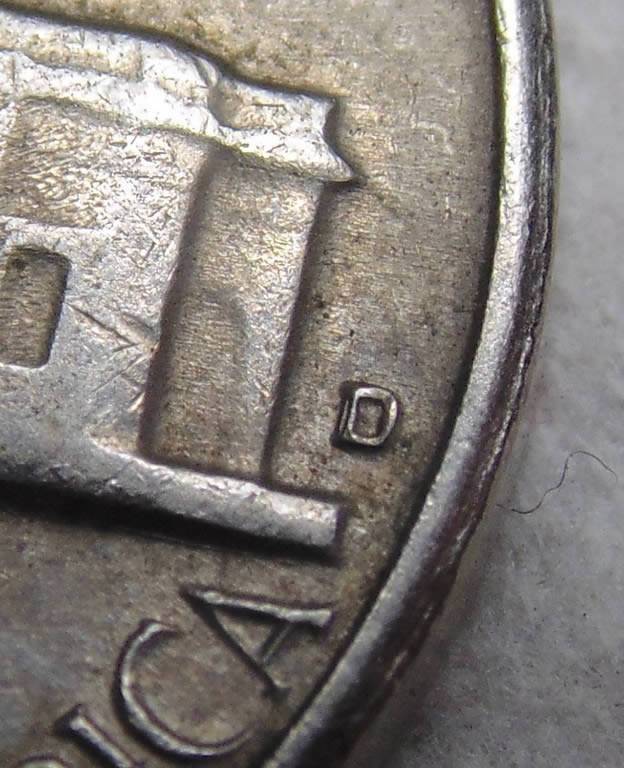 1964-D-Nickel-RPM/Omm?