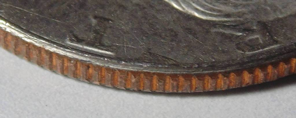 1984-P-Kennedy-Half-Possible-Cud.