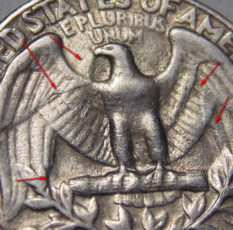 1970-D-Quarter-Spitting-Eagle-Clash?