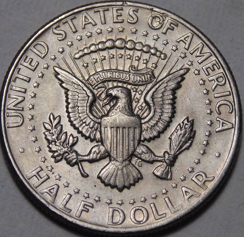 1972-Kennedy-Half-Damage-On-O.