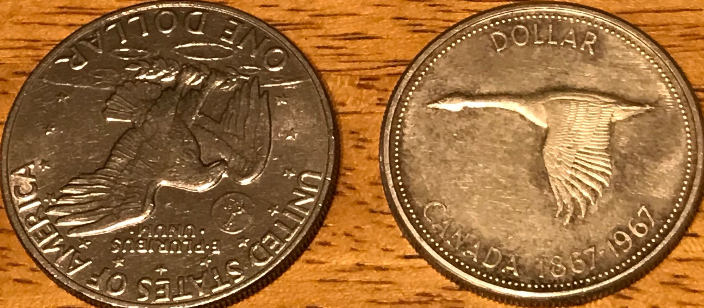 1967-Canadian-Silver-Dollar-Error