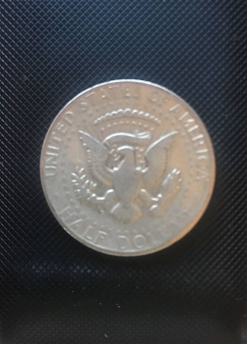 1998-P-Kennedy-Half-Possible-Error