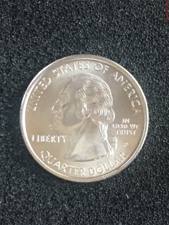 1999-P-Pennsylvania-Quarter,-Is-This-A-Valuable-Error?