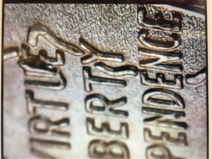 1999-P-Pennsylvania-Quarter,-Is-This-A-Valuable-Error?