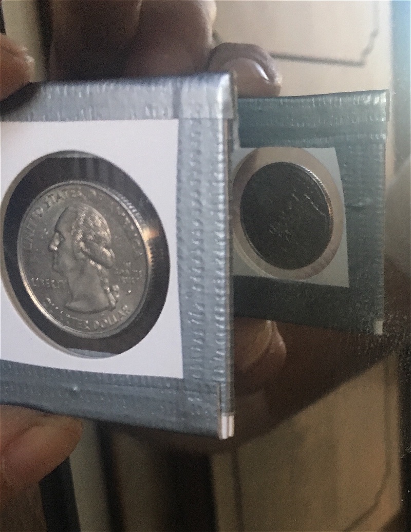 2000-D-New-Hampshire-Quarter-Rotated-About-30-Degrees