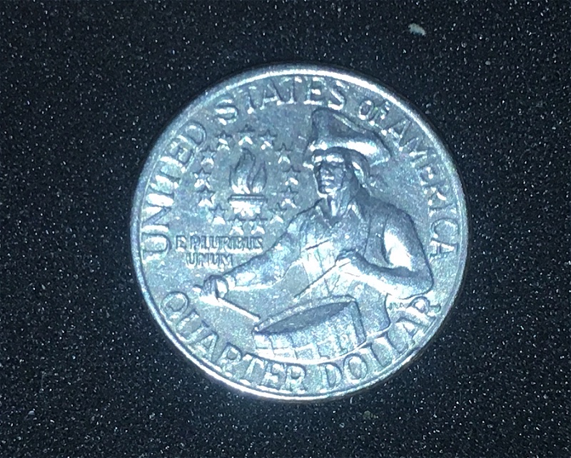 1976-D-Quarter,-I-Think-DDR-Class-II?