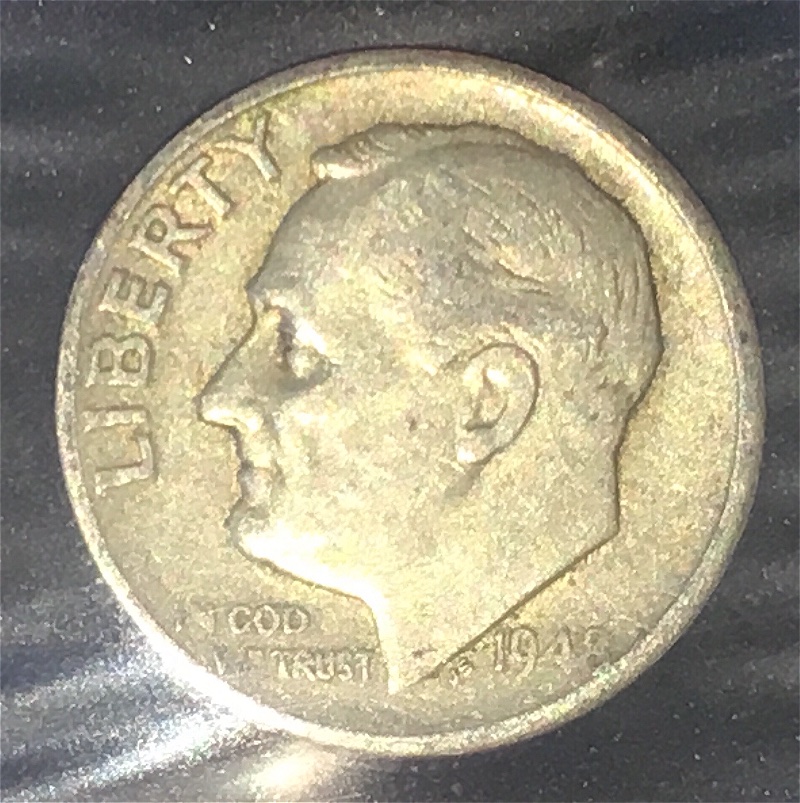 1968-S-Roosevelt-Dime,-Is-This-An-RPM?