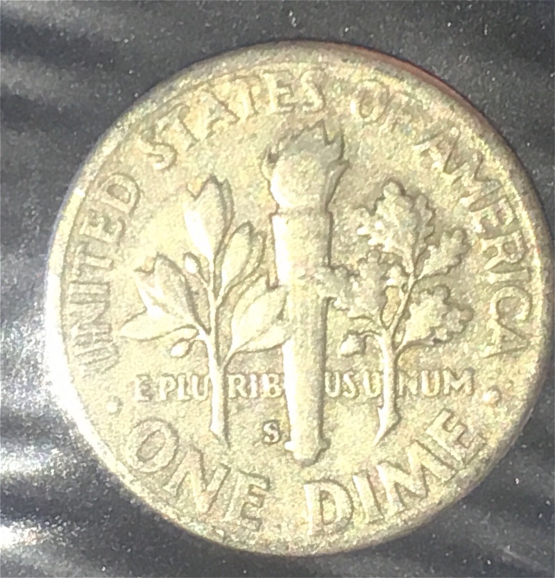 1968-S-Roosevelt-Dime,-Is-This-An-RPM?