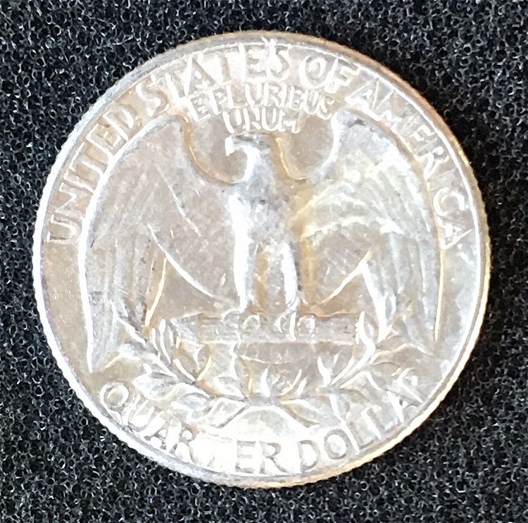 1963-P-Quarter-Type-B-Reverse-FS-901