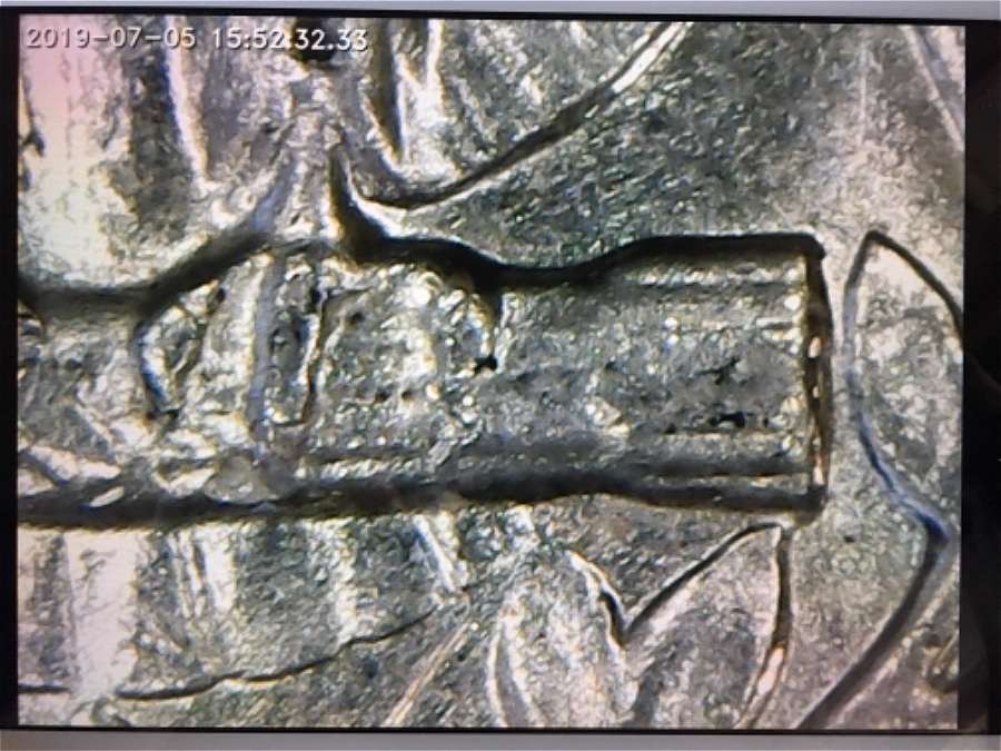 1963-P-Quarter-Type-B-Reverse-FS-901