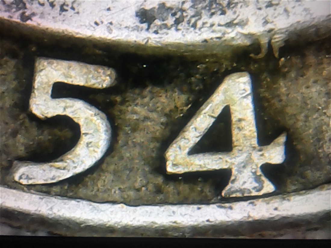 1954-P-Quarter,-I'll-Bet-Anyone-$10,000-This-One-Is-DDO-In-2-Pics!