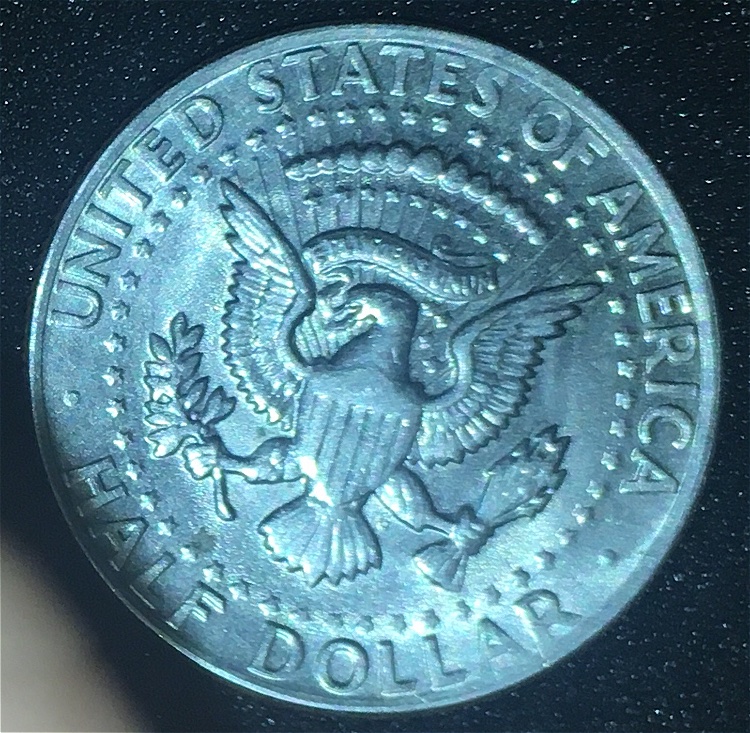 1972-D-Kennedy-Half-Dollar,-Need-Help-Identifying-A-Few-Things