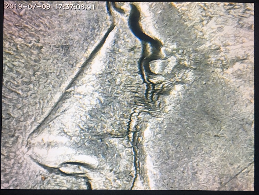 1972-D-Kennedy-Half-Dollar,-Need-Help-Identifying-A-Few-Things