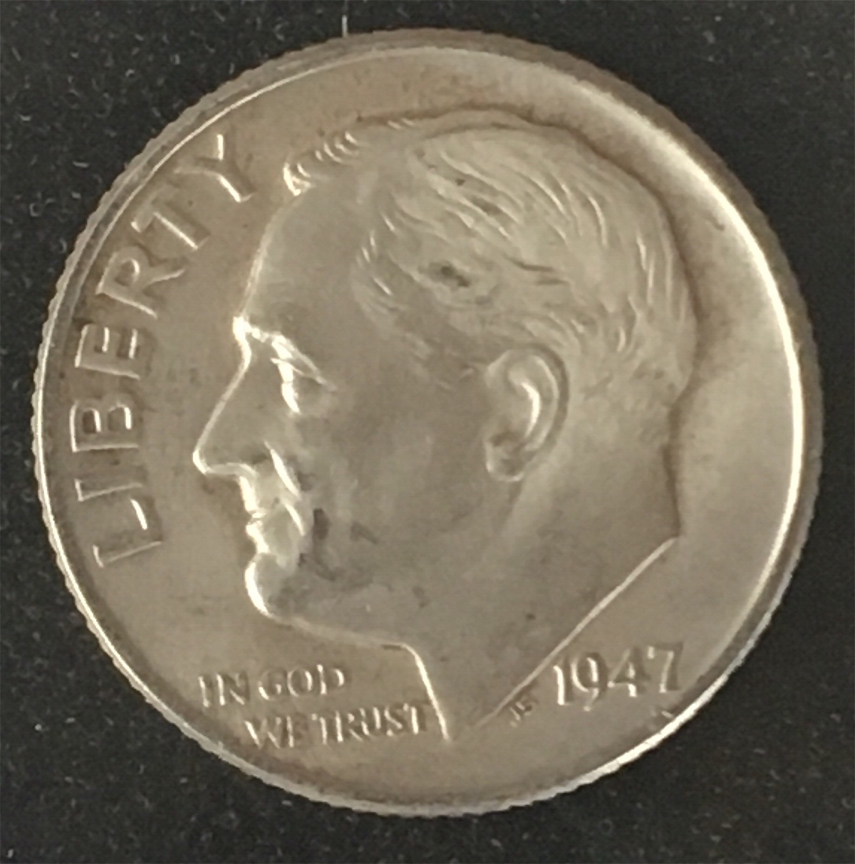 1947-D-Roosevelt-Dime,-Is-This-An-RPM?
