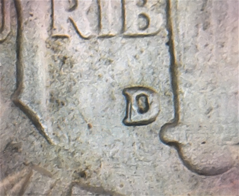 1947-D-Roosevelt-Dime,-Is-This-An-RPM?