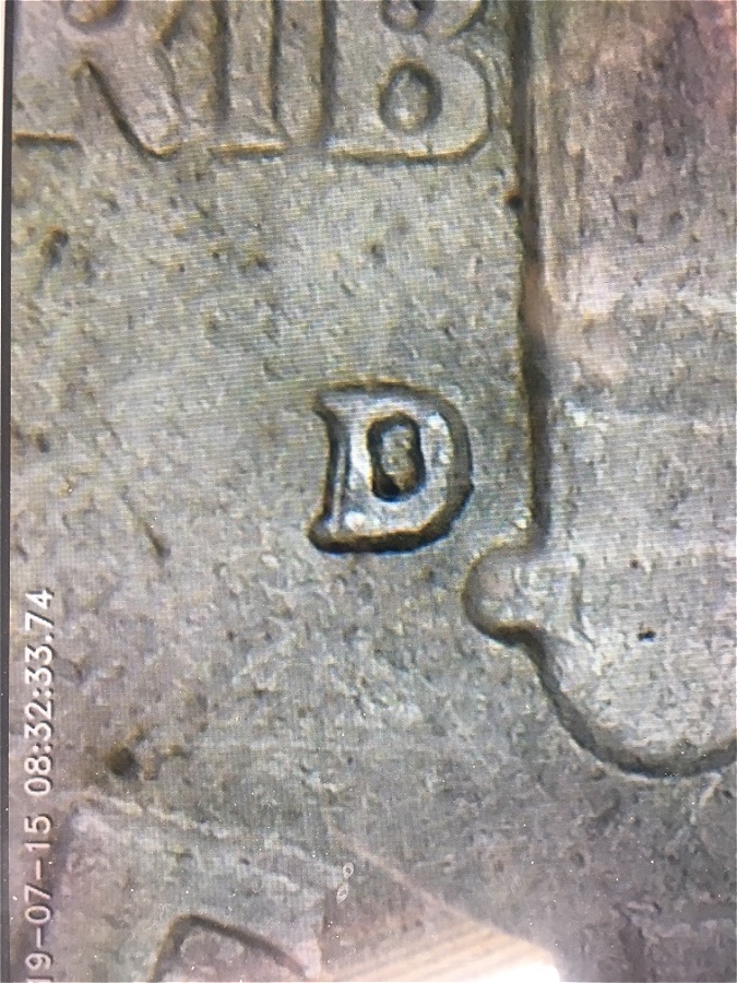 1947-D-Roosevelt-Dime,-Is-This-An-RPM?