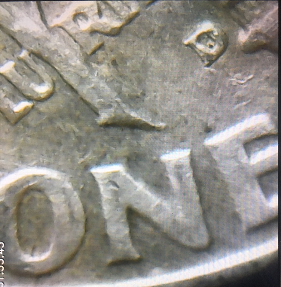1947-D-Roosevelt-Dime,-Is-This-An-RPM?