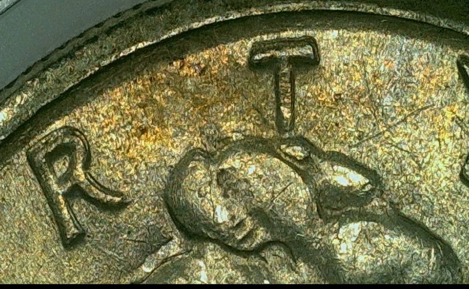1923-S-Peace-Dollar-Either-Multi-Struck-As-Well-As-Struck-Through-Debris?