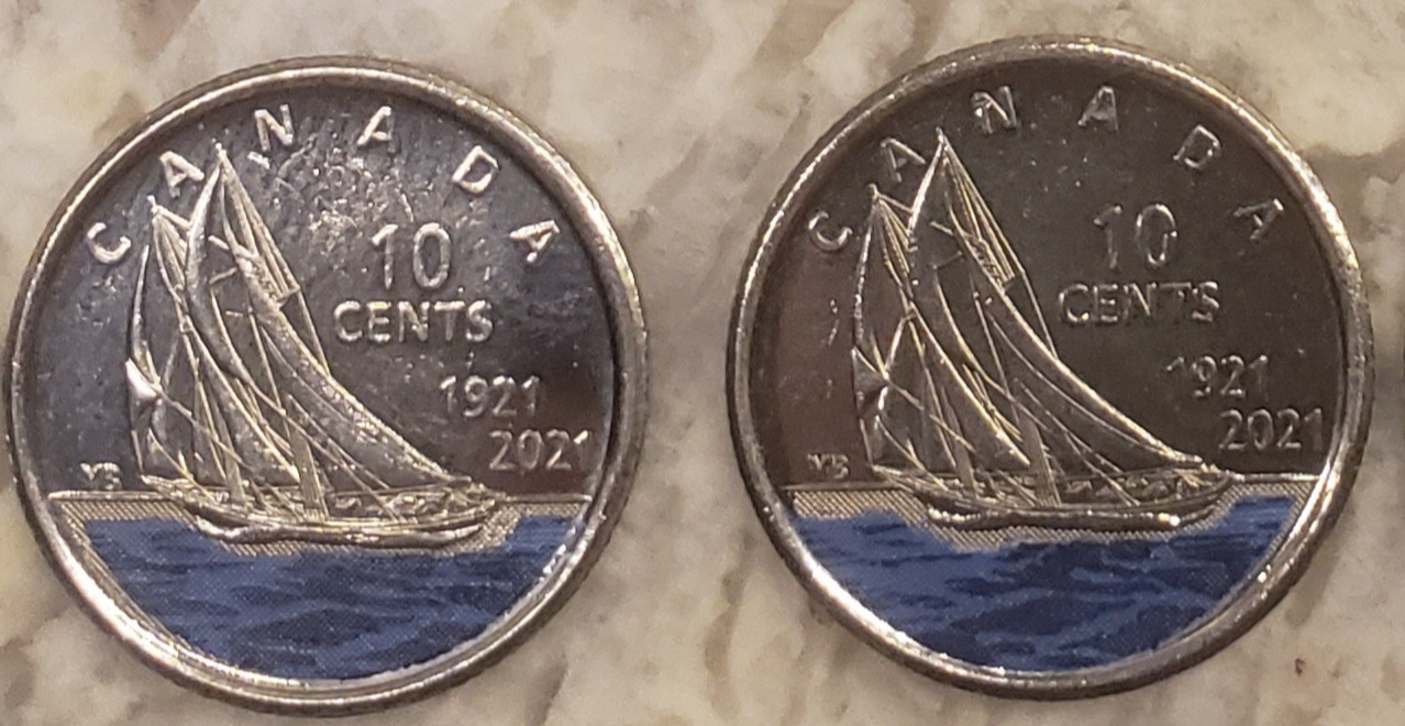 1921-2021-Colored-Dime-Error