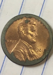 2019-Lincoln-Penny-Need-Help