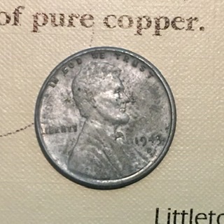 1943-D-Steel-Lincoln-Penny-For-Grading