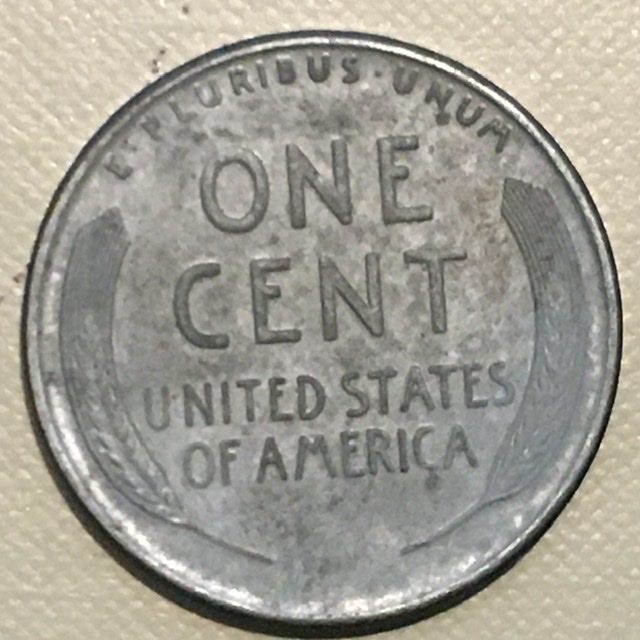1943-D-Steel-Lincoln-Penny-For-Grading