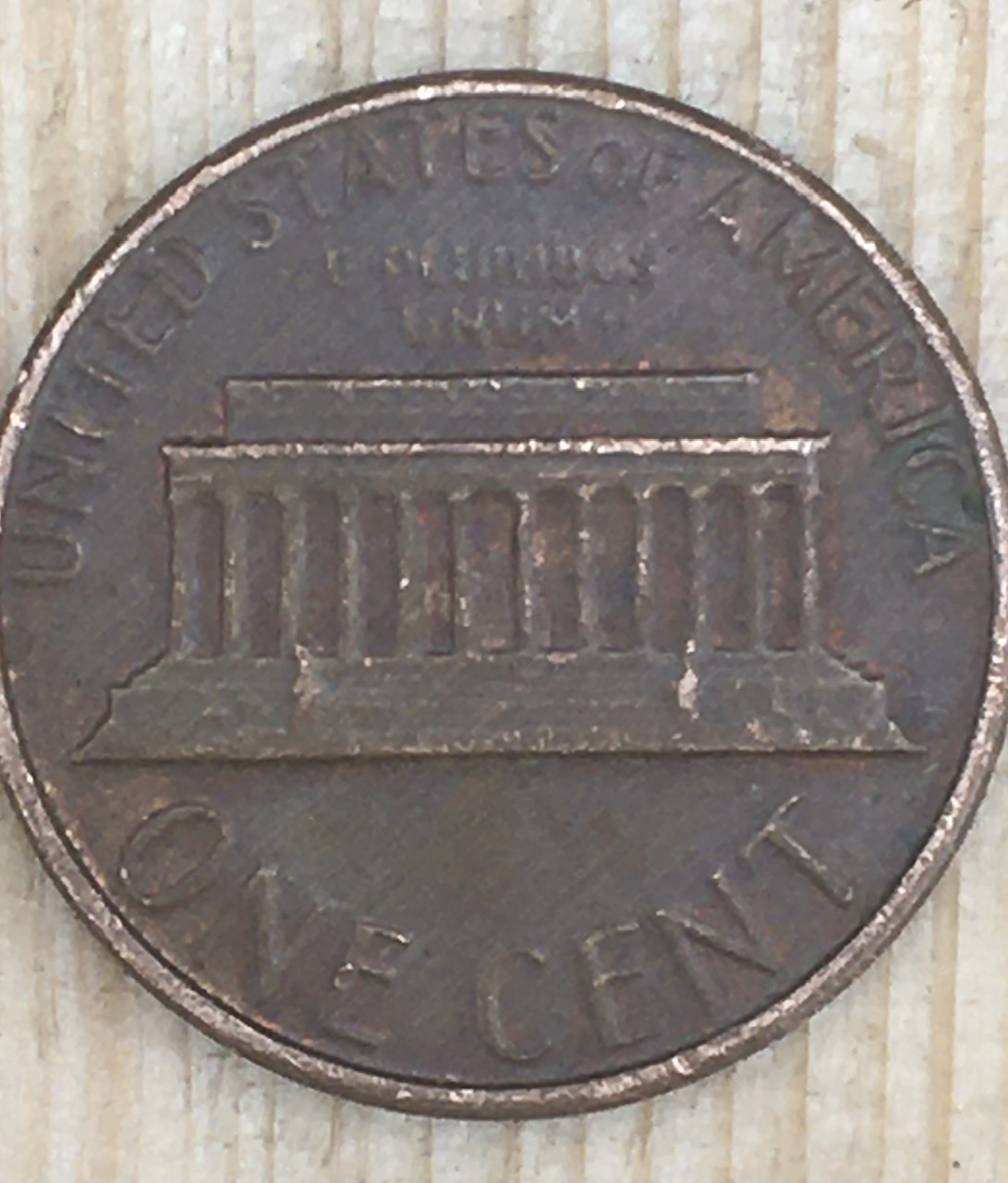 1982-D-Lincoln-Penny-For-Grading