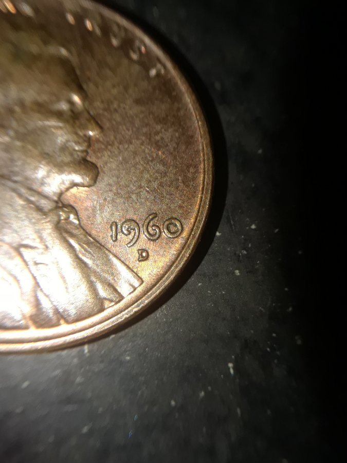 1960-D-Lmc-Extra-Metal-In-The-R-In-Liberty-And-9-In-Date.