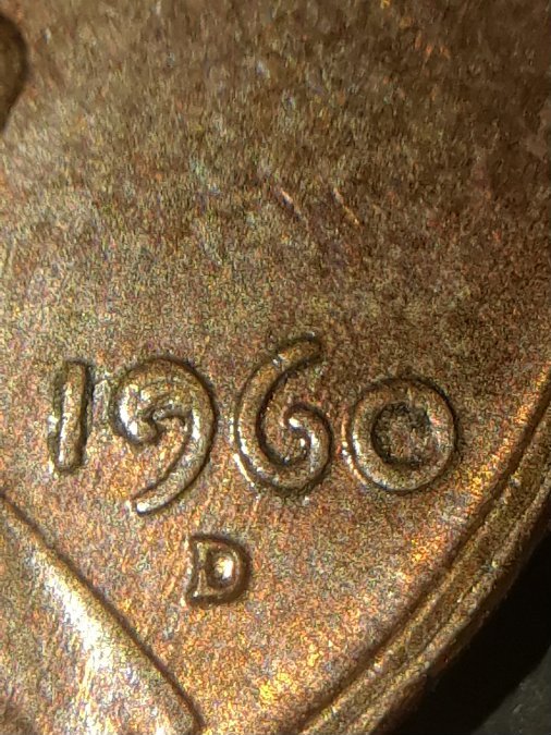 1960-D-Lmc-Extra-Metal-In-The-R-In-Liberty-And-9-In-Date.