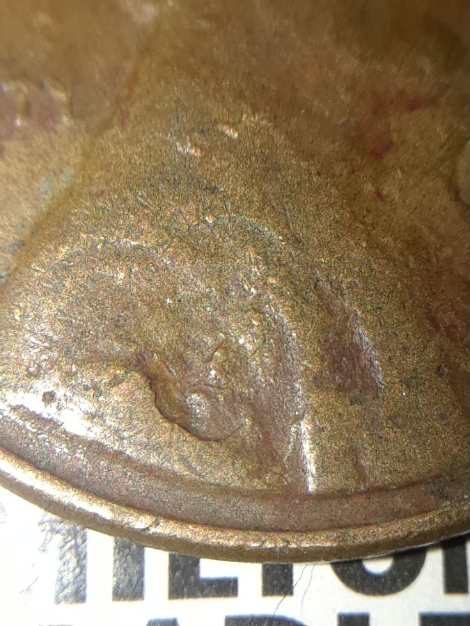 19?9-D-Lmc-Damage-Or-Strike-Through?-Copper