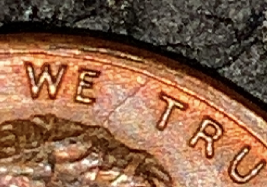 My-First-Post!-1983-Penny-Error