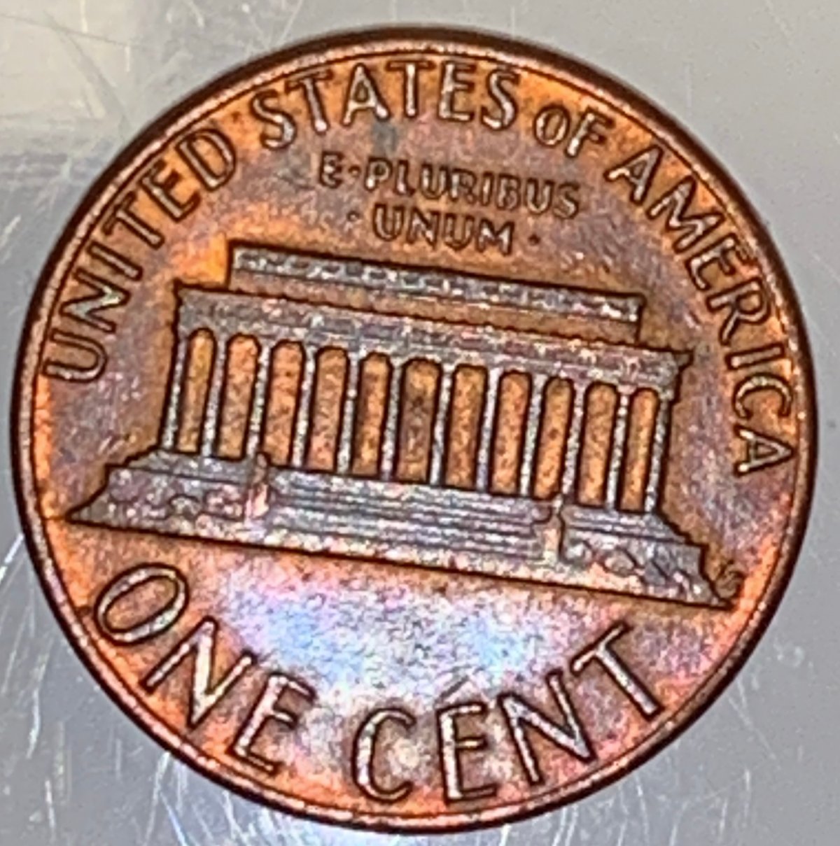 My-First-Post!-1983-Penny-Error