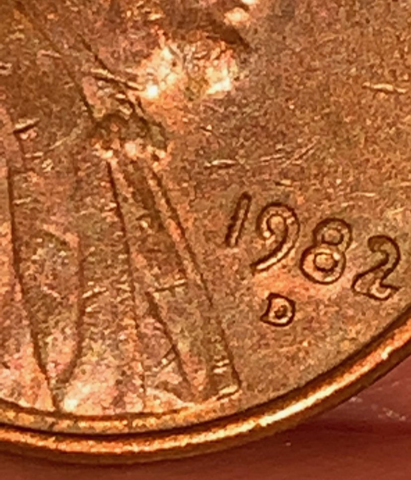 Possible-1982-D-Lincoln-Cent-WDDO-003-Large-Date