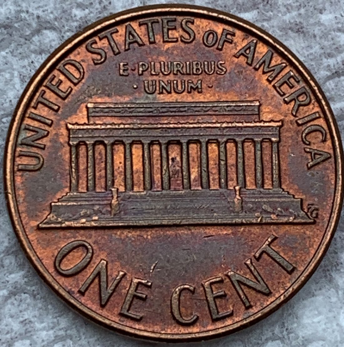 1974-S-Lincoln-Cent-For-Grading-/-Educational