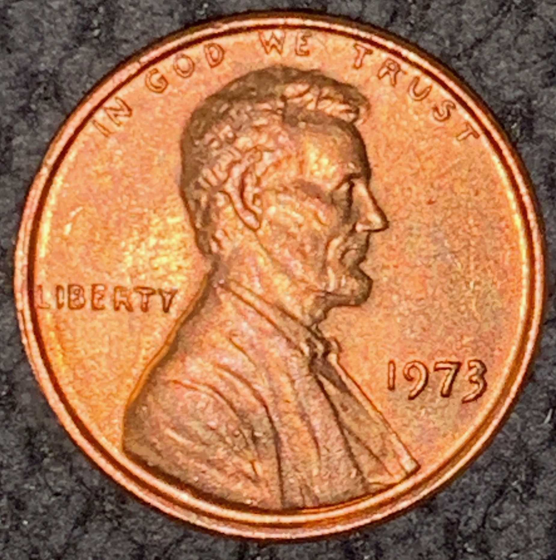 1973-Lincoln-Cent-Grading,-Can-You-Help?
