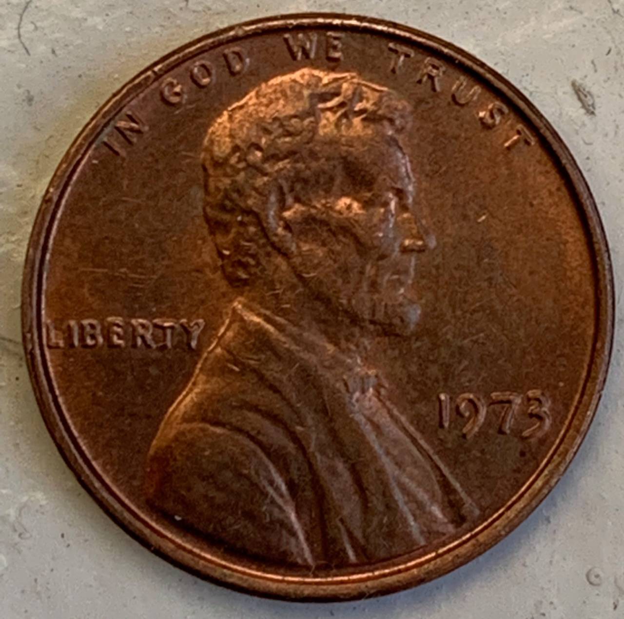 1973-Lincoln-Cent-Grading,-Can-You-Help?