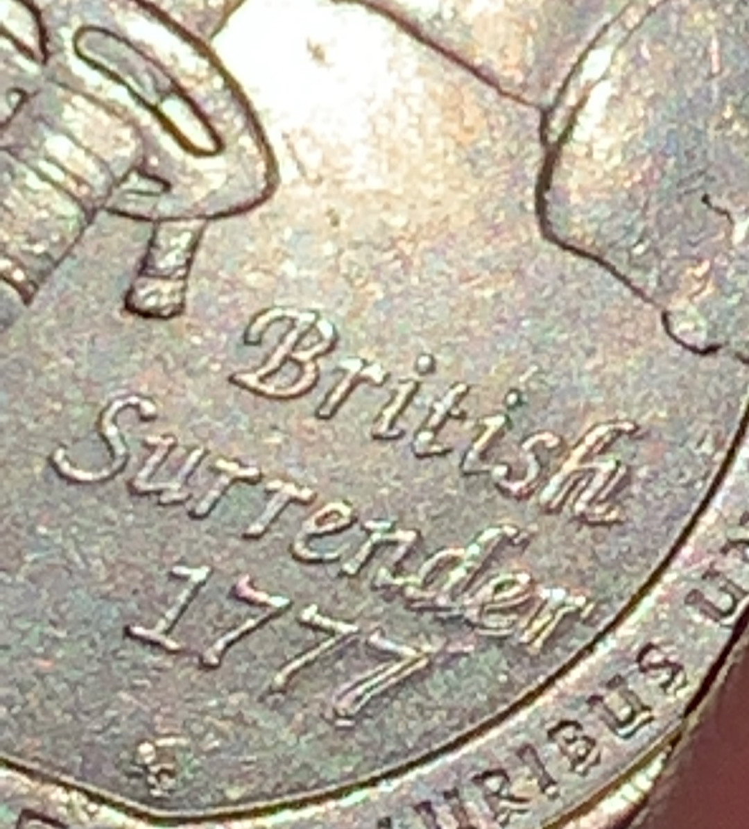 2015-P-Quarter-NY-Saratoga---MD-Or-Die-Deterioration-Or-Neither-On-Reverse?