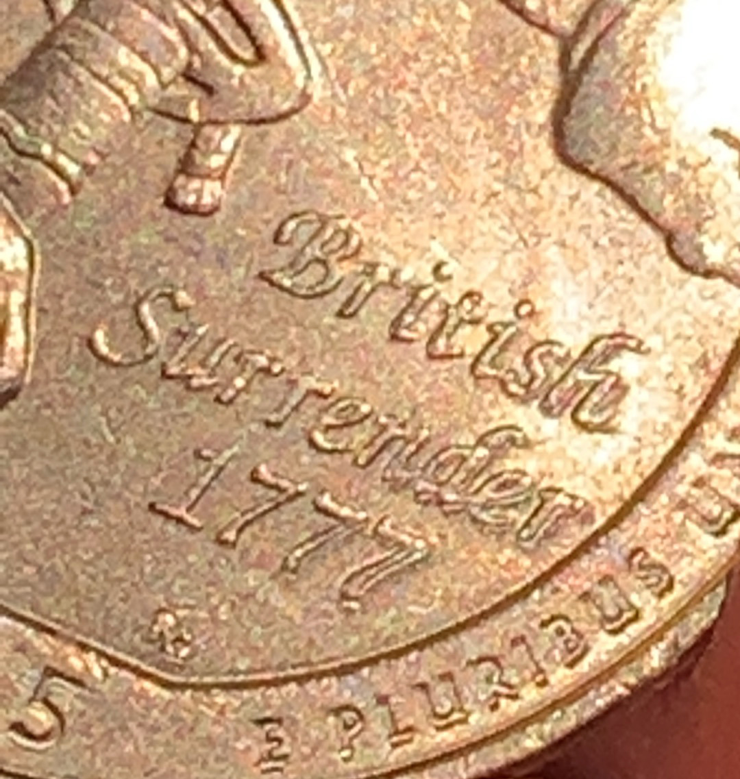2015-P-Quarter-NY-Saratoga---MD-Or-Die-Deterioration-Or-Neither-On-Reverse?