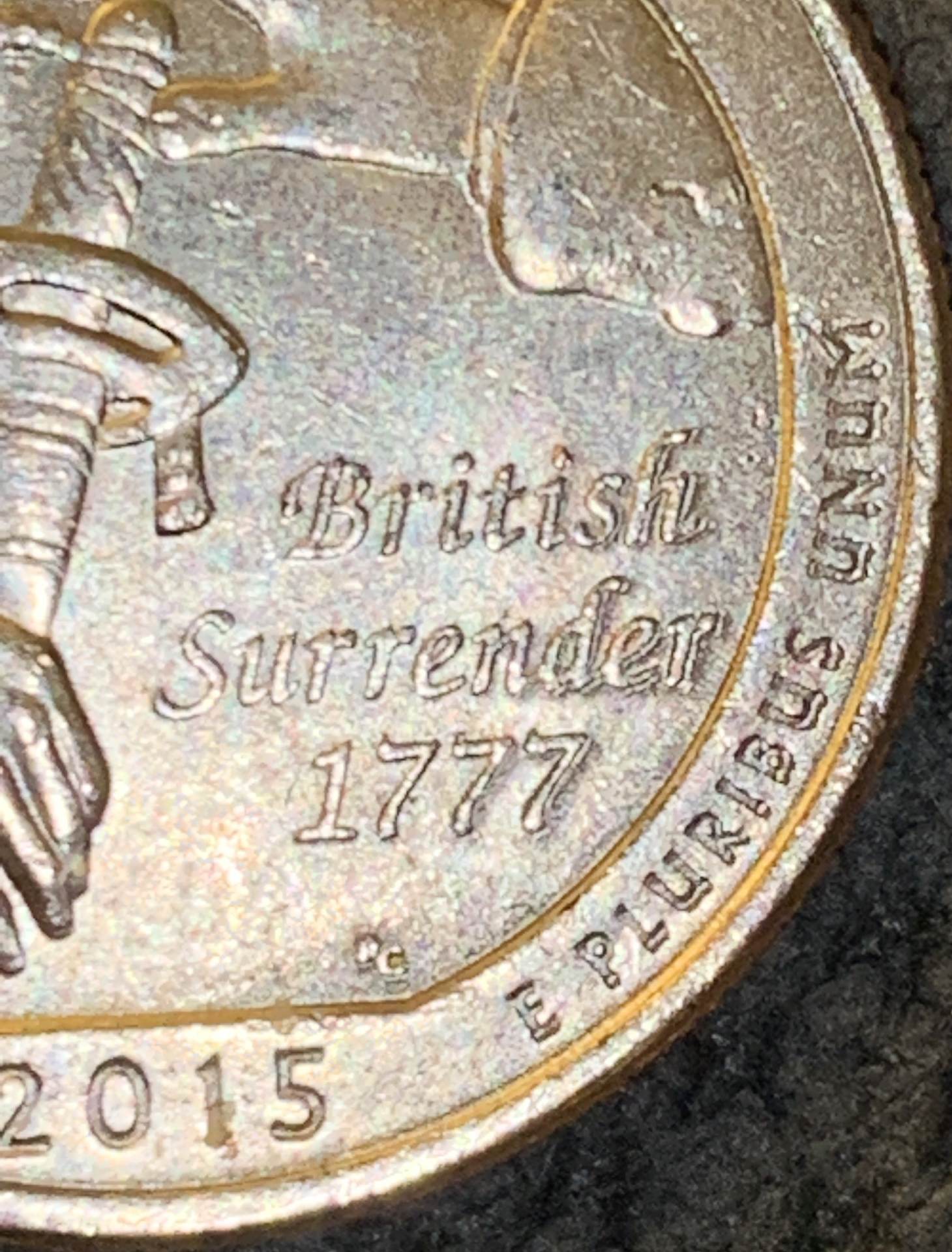 2015-P-Quarter-NY-Saratoga---MD-Or-Die-Deterioration-Or-Neither-On-Reverse?