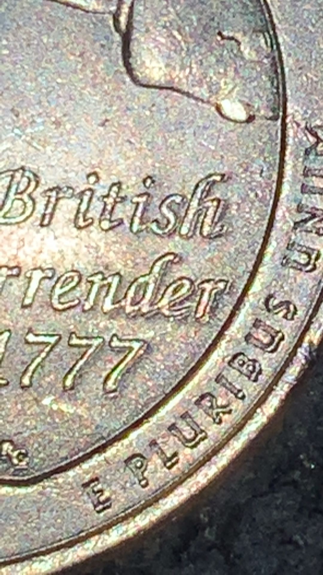 2015-P-Quarter-NY-Saratoga---MD-Or-Die-Deterioration-Or-Neither-On-Reverse?